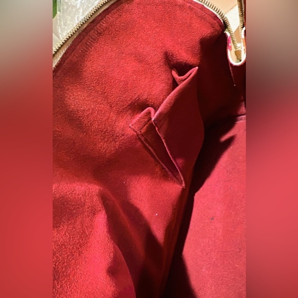 💯% Authentic Louis Vuitton Monogram Multicolor Alma PM✨ - Picture 7 of 16